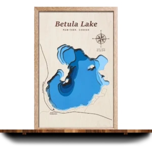 Betula Lake, Manitoba