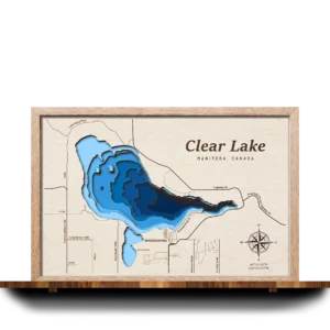 Clear Lake, Manitoba