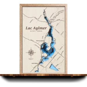 Lac Aylmer, Québec