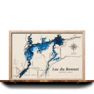Lac du Bonnet, Manitoba