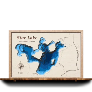 Star Lake, Manitoba