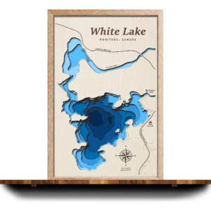 White Lake, Manitoba