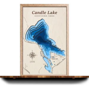 Candle Lake, Saskatchewan