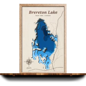 Brereton Lake, Manitoba
