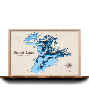 Shoal Lake, Ontario