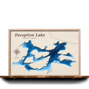 Deception Lake, Ontario